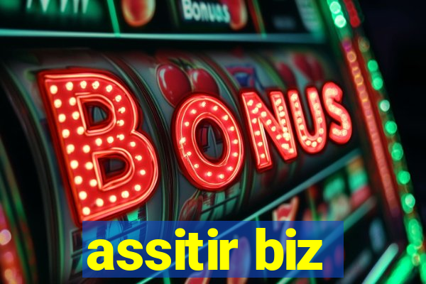 assitir biz